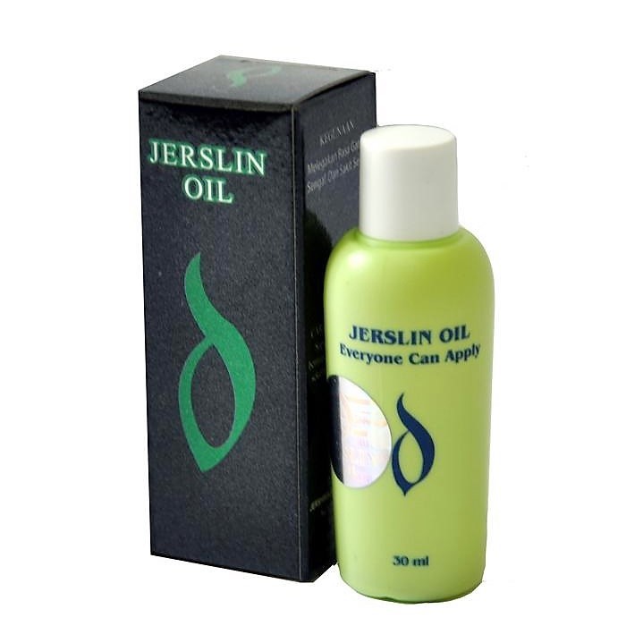 Jerslin Oil 30ml